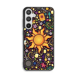 tangled Samsung Galaxy A26 Case FE3478