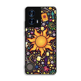 tangled Motorola Moto G Power 5G 2024 Case FE0857