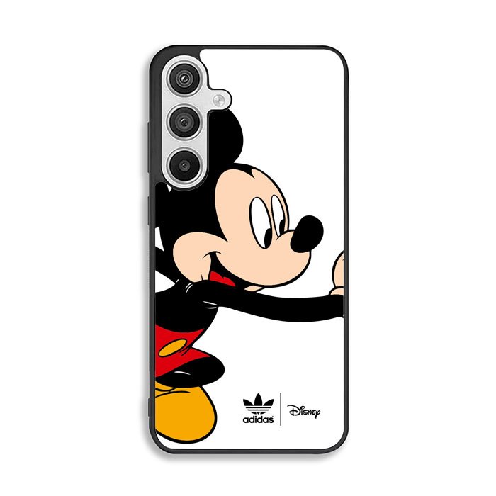 mickey mouse 12th Samsung Galaxy A26 Case FE0200