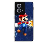 super mario 4th Motorola Moto Edge 2024 Case FE3466