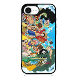 One Piece 2nd iPhone 16e Case
