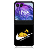 Pokemon 2nd Motorola Moto Razr 2024 , Moto Razr 50 Case