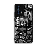 brand sticker Motorola Moto G Power 5G 2024 Case FE7304