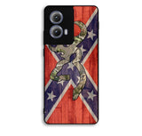 Deer Camo 7th Motorola Moto Edge 2024 Case FE0609