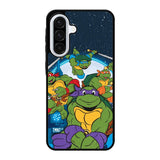 teenage mutant ninja turtles 1st Samsung Galaxy A56 Case FE5886