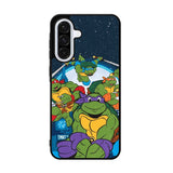teenage mutant ninja turtles 1st Samsung Galaxy A36 Case FE7958