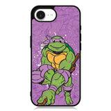 teenage mutant ninja turtles 2nd iPhone 16e Case