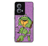 teenage mutant ninja turtles 2nd Motorola Moto Edge 2024 Case FE5982