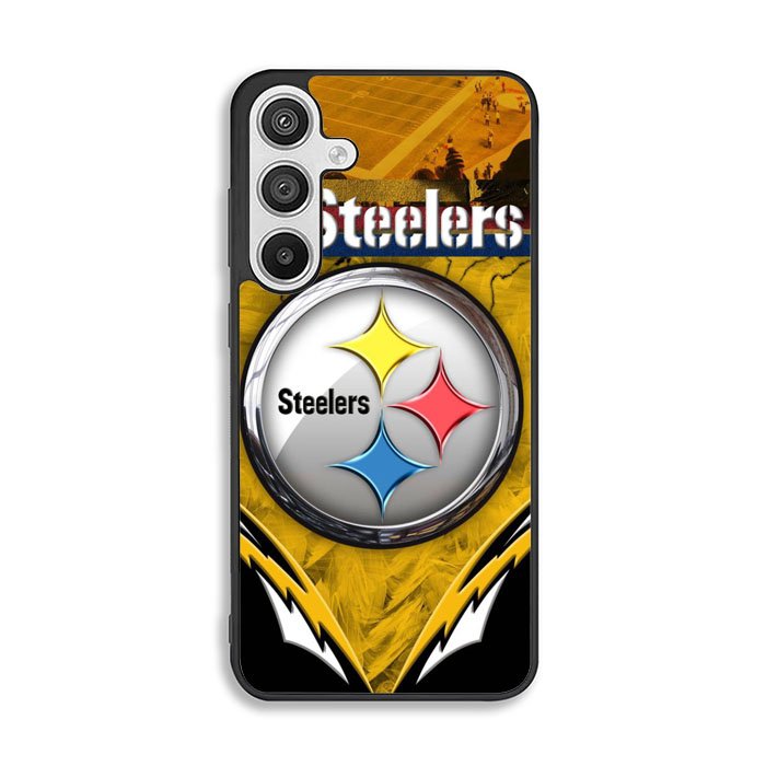 Pittsburgh Steelers NFL 2nd Samsung Galaxy A26 Case FE1454