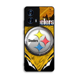 Pittsburgh Steelers NFL 2nd Motorola Moto G Power 5G 2024 Case FE2122