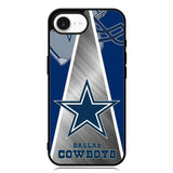 Dallas Cowboys 10th iPhone 16e Case