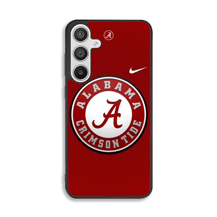 alabama 2nd Samsung Galaxy A26 Case FE6322