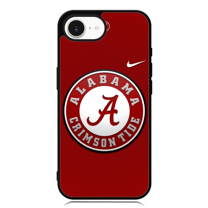 alabama 2nd iPhone 16e Case