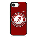 alabama 2nd iPhone 16e Case