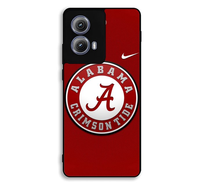 alabama 2nd Motorola Moto Edge 2024 Case FE1002