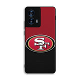 49ERS 2nd Motorola Moto G Power 5G 2024 Case FE2079