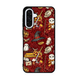 harry potter 3rd Samsung Galaxy A36 Case FE7845