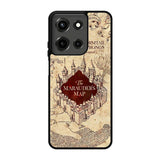 harry potter 2nd Motorola Moto G 5G 2025 Case FE2636
