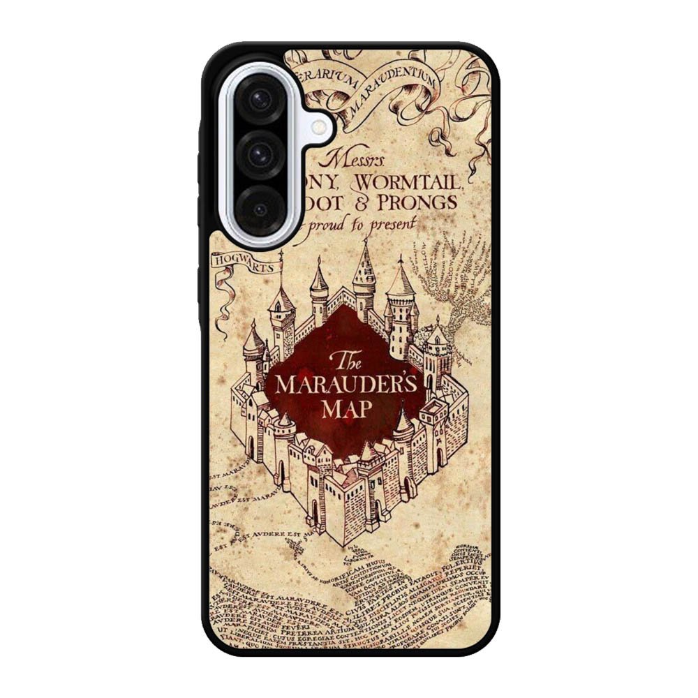 harry potter 2nd Samsung Galaxy A56 Case FE7779