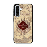 harry potter 2nd Samsung Galaxy A36 Case FE3293