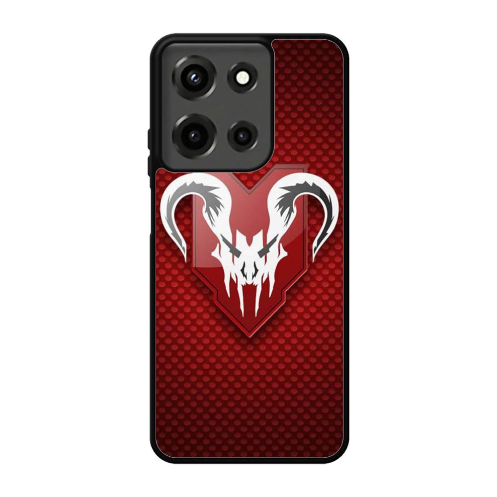 apex legends 1st Motorola Moto G 5G 2025 Case FE6353