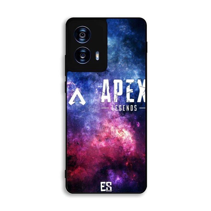 apex legends 2nd Motorola Moto G Power 5G 2024 Case FE4619