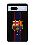 Fc Barcelona 3rd Google Pixel 7A Case