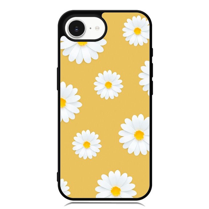 Flower iPhone 16e Case