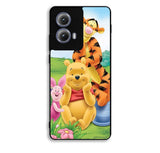 Winnie the Pooh 4th Motorola Moto Edge 2024 Case FE6668