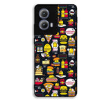 gudetama 1st Motorola Moto Edge 2024 Case FE6980