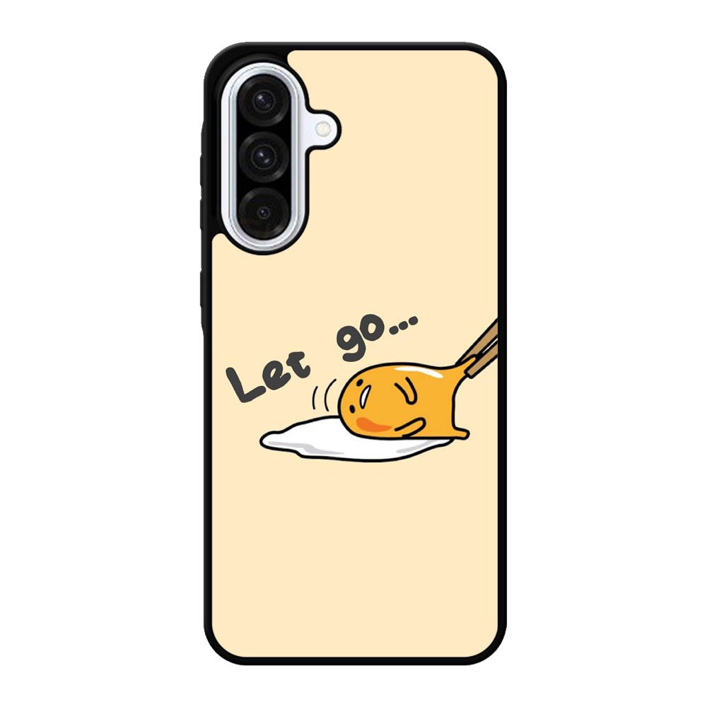gudetama 3rd Samsung Galaxy A56 Case FE7177