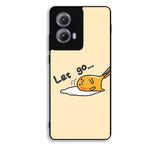 gudetama 3rd Motorola Moto Edge 2024 Case FE4578