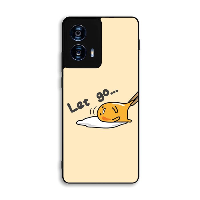 gudetama 3rd Motorola Moto G Power 5G 2024 Case FE7177