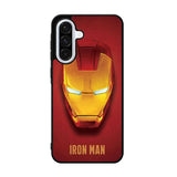 Iron Man 3rd Samsung Galaxy A36 Case FE8131
