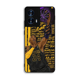 los angeles lakers 1st Motorola Moto G Power 5G 2024 Case FE1529