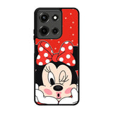 Minnie Mouse 7th Motorola Moto G 5G 2025 Case FE6245