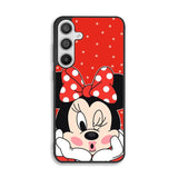 Minnie Mouse 7th Samsung Galaxy A26 Case FE0351