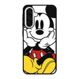 Mickey Mouse 20th Samsung Galaxy A56 Case FE0657