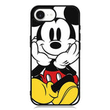 Mickey Mouse 20th iPhone 16e Case