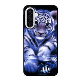 Baby Tiger Samsung Galaxy A56 Case FE1941