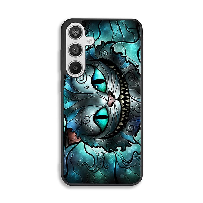 Cheshire Cats Mandie Manzano Samsung Galaxy A26 Case FE6768