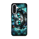 Cheshire Cats Mandie Manzano Samsung Galaxy A36 Case FE6768