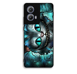 Cheshire Cats Mandie Manzano Motorola Moto Edge 2024 Case FE5613