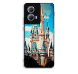 Castle Disney Motorola Moto Edge 2024 Case FE4941