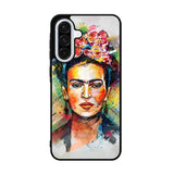 Frida Kahlo Samsung Galaxy A36 Case FE6102