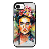 Frida Kahlo iPhone 16e Case