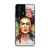 Frida Kahlo Motorola Moto G Power 5G 2024 Case FE5358