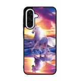 Horses Running 2nd Samsung Galaxy A36 Case FE3366
