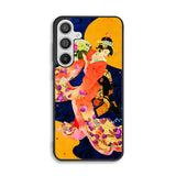 Japanese Geisha Asian Samsung Galaxy A26 Case FE1589