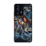 Star Wars Art Motorola Moto G Power 5G 2024 Case FE5306